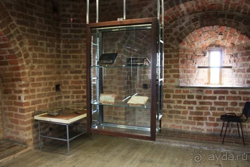 Мирский Замок