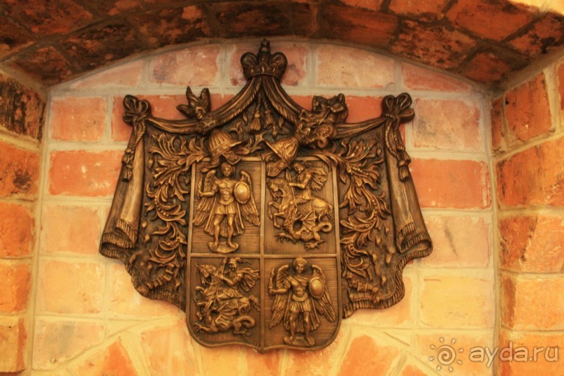 Мирский Замок