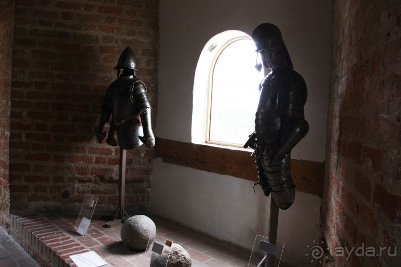 Мирский Замок