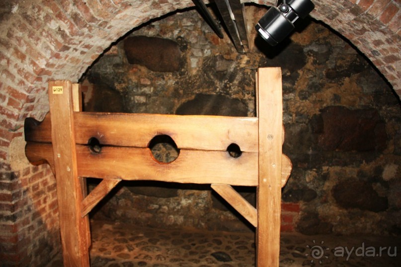 Мирский Замок