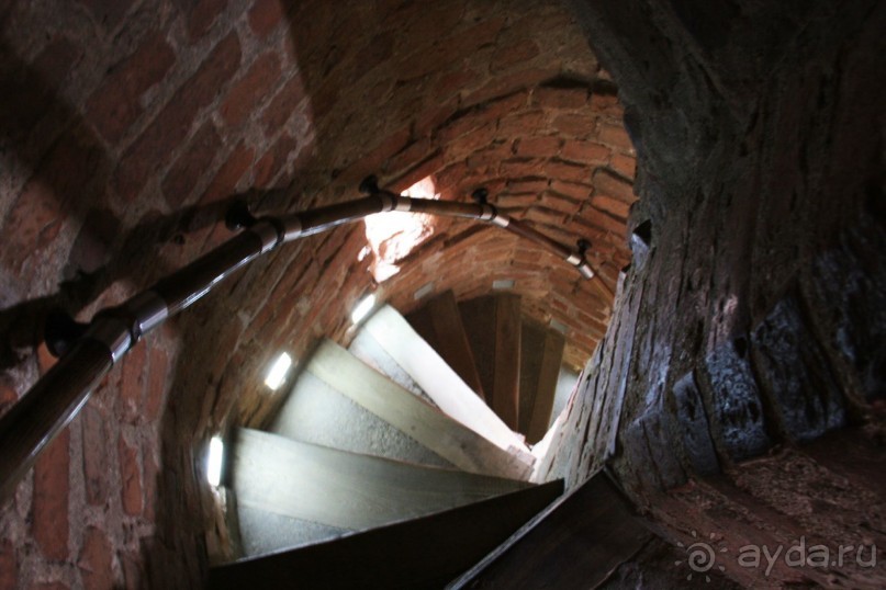 Мирский Замок