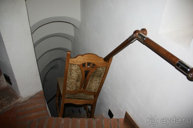 Мирский Замок