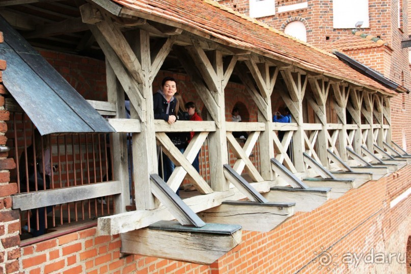 Мирский Замок