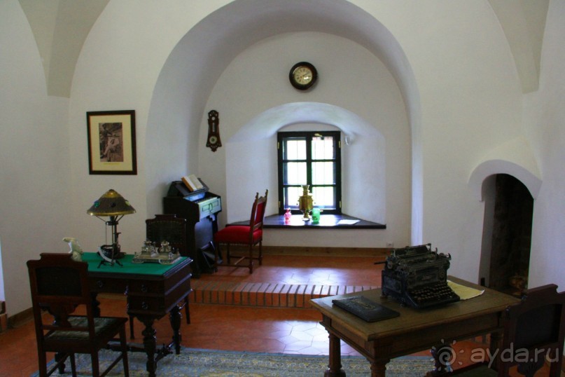 Мирский Замок