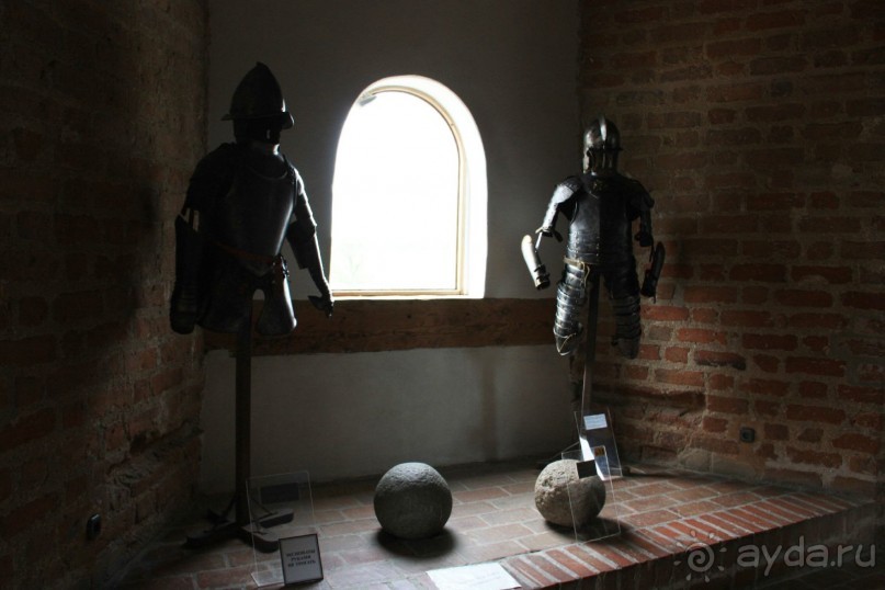 Мирский Замок