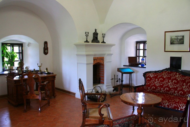 Мирский Замок