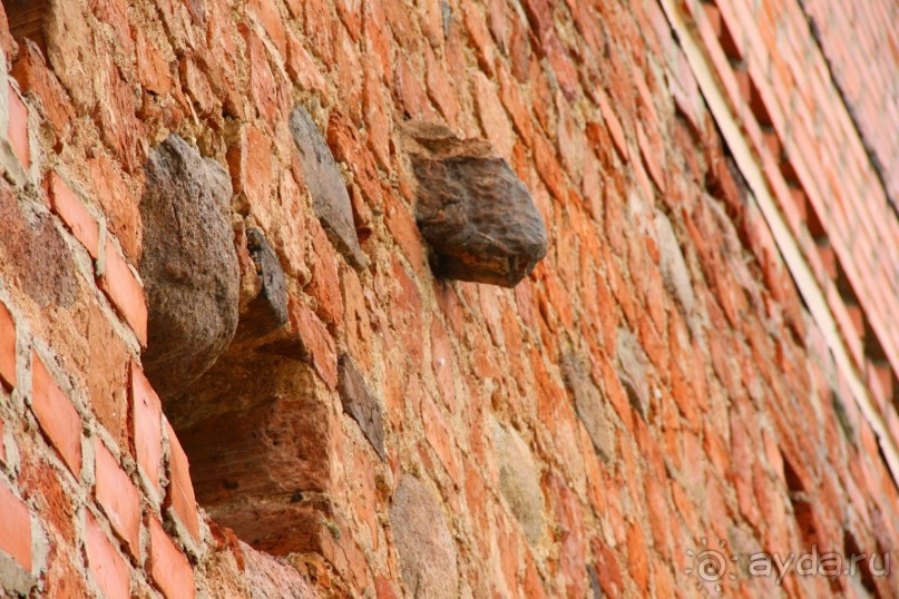 Мирский Замок