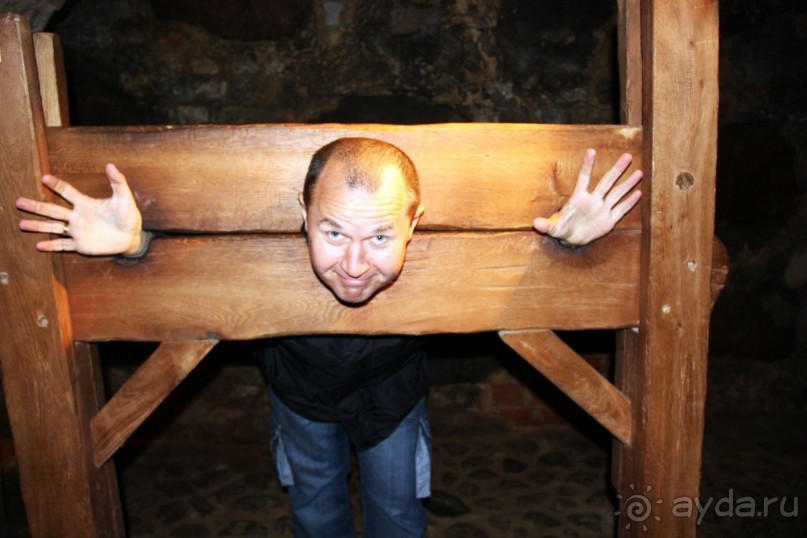 Мирский Замок