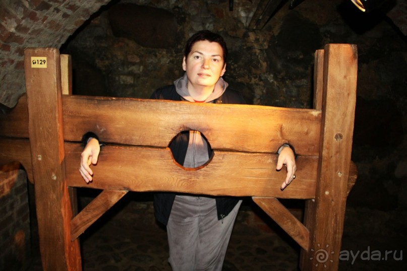 Мирский Замок