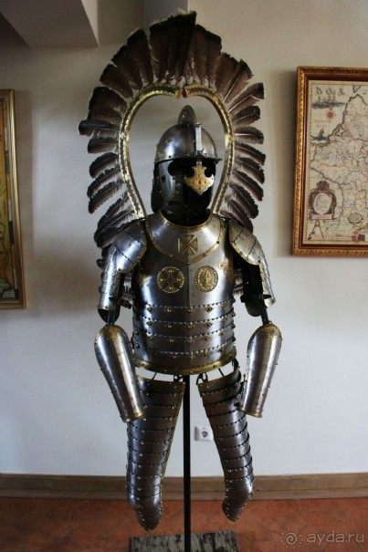 Мирский Замок