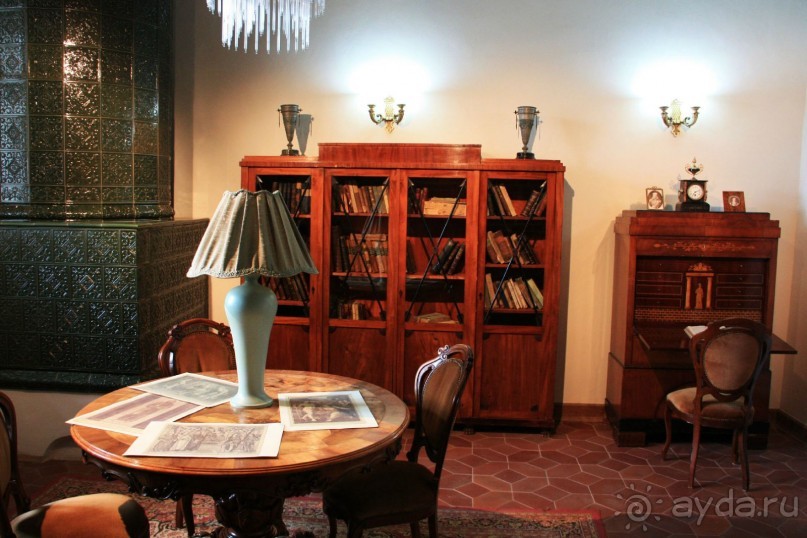 Мирский Замок