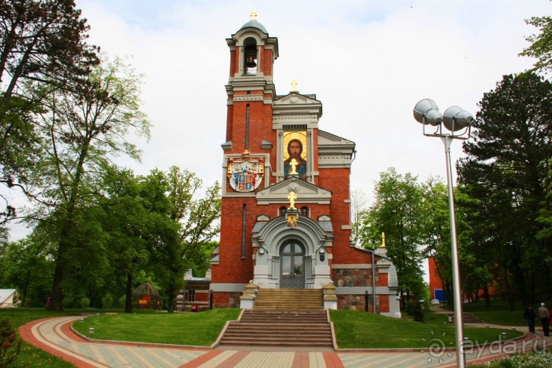 Мирский Замок