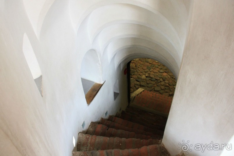 Мирский Замок