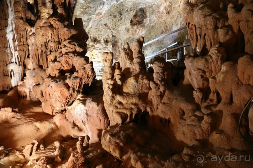 фото Anthemus Sea Beach Hotel & Spa