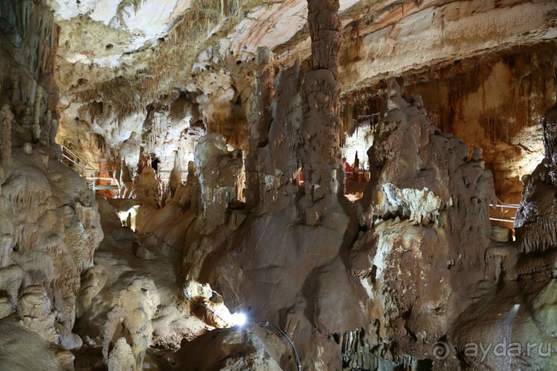 фото Anthemus Sea Beach Hotel & Spa