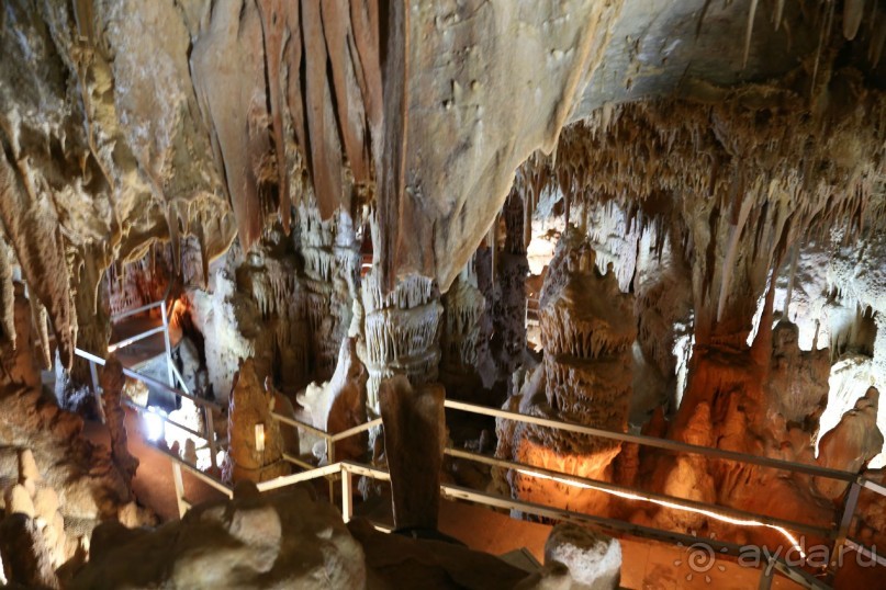 фото Anthemus Sea Beach Hotel & Spa