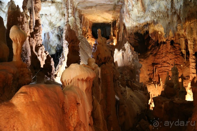 фото Anthemus Sea Beach Hotel & Spa