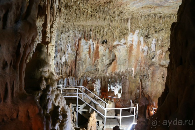 фото Anthemus Sea Beach Hotel & Spa