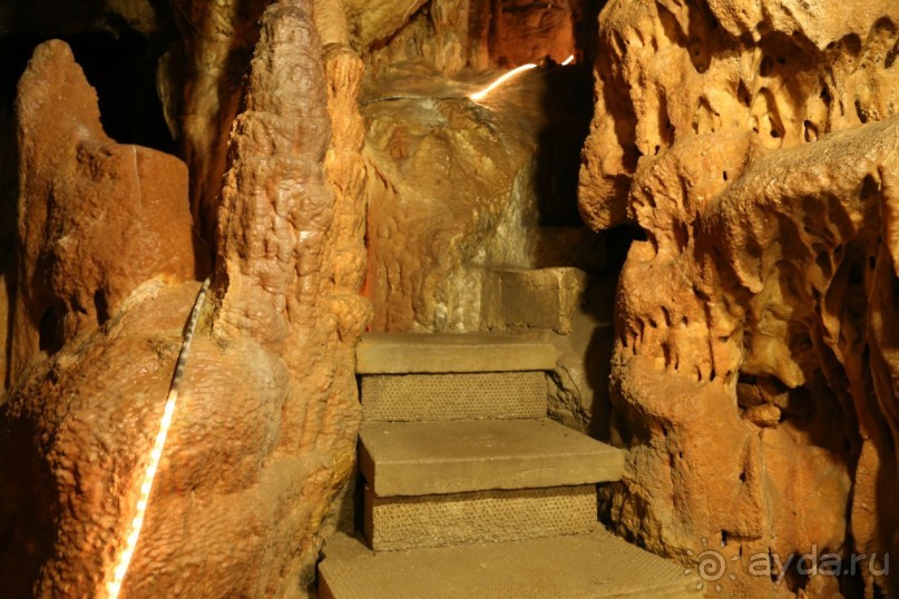 фото Anthemus Sea Beach Hotel & Spa