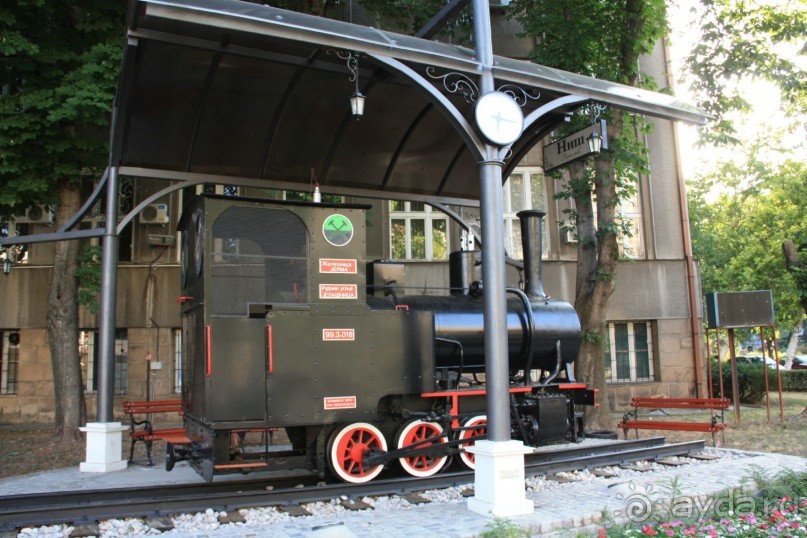 фото Златибора