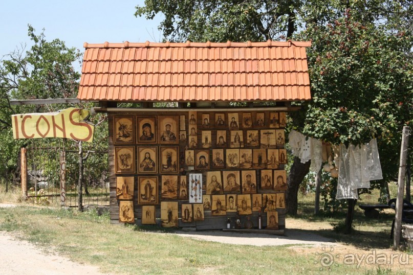 фото Златибора