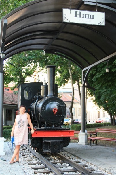 фото Златибора