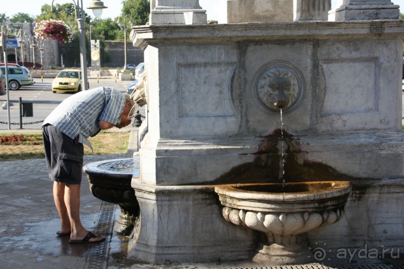 фото Златибора
