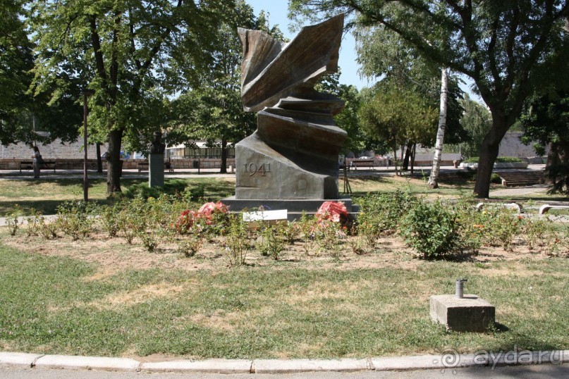 фото Златибора