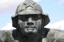 Вдоль Черного моря с заходом в День Дурака.часть 3