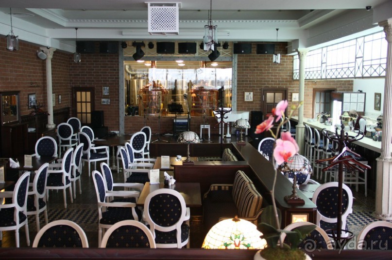 Вдоль Черного моря с заходом в День Дурака.часть 3