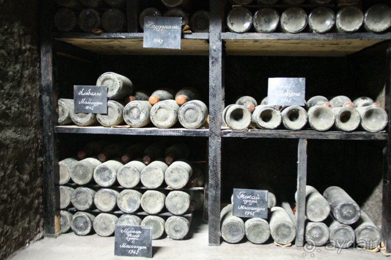 Вдоль Черного моря с заходом в День Дурака.часть 3