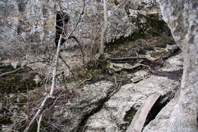 Вдоль Черного моря с заходом в День Дурака.часть 3