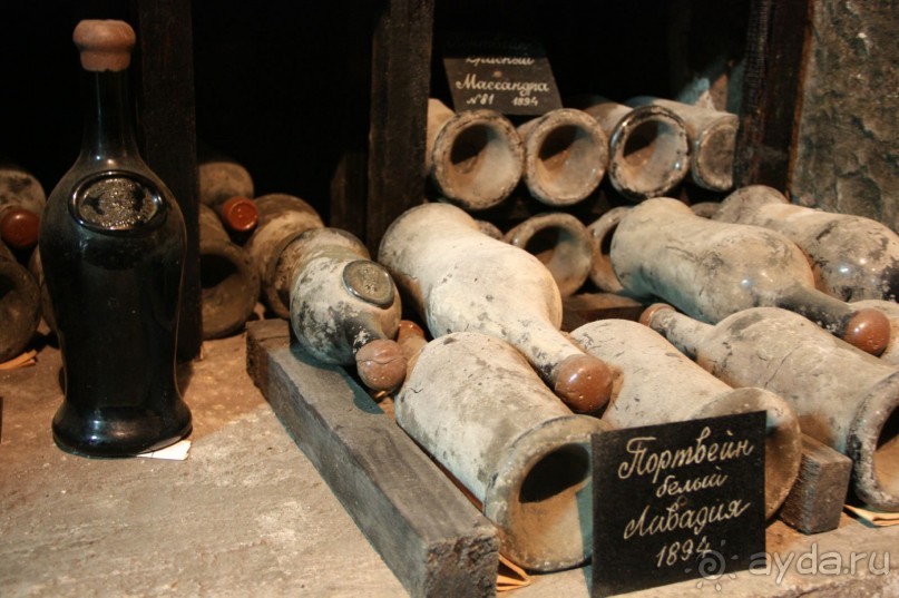 Вдоль Черного моря с заходом в День Дурака.часть 3