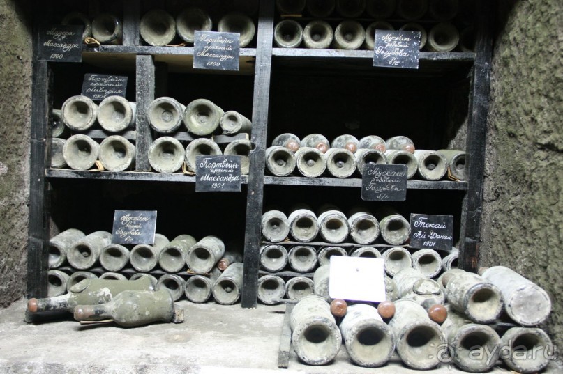 Вдоль Черного моря с заходом в День Дурака.часть 3