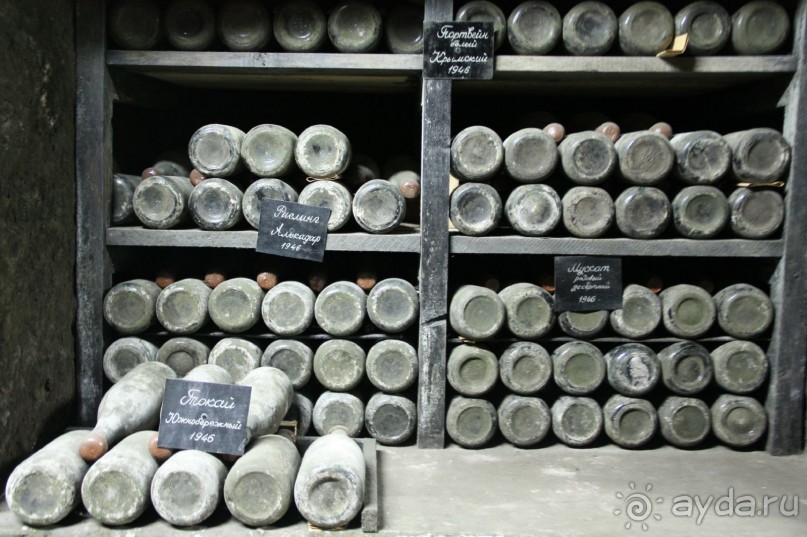 Вдоль Черного моря с заходом в День Дурака.часть 3