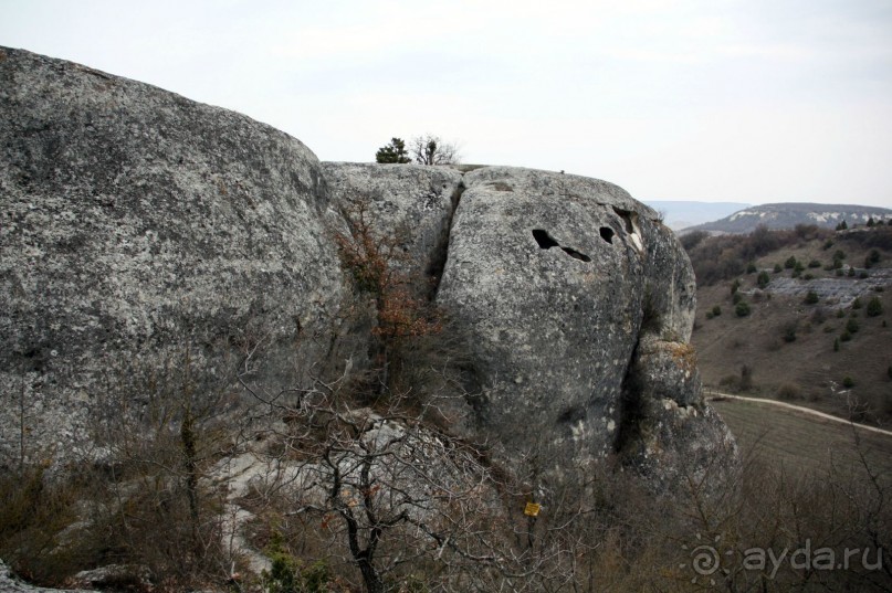 Вдоль Черного моря с заходом в День Дурака.часть 3