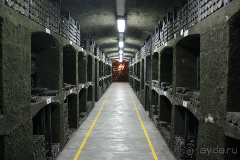 Вдоль Черного моря с заходом в День Дурака.часть 3