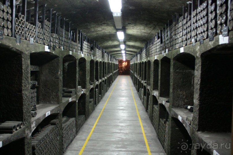 Вдоль Черного моря с заходом в День Дурака.часть 3