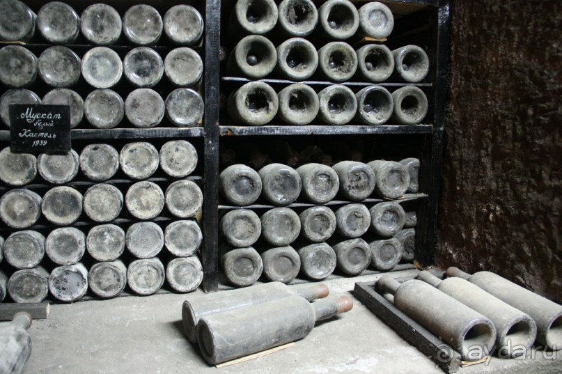 Вдоль Черного моря с заходом в День Дурака.часть 3