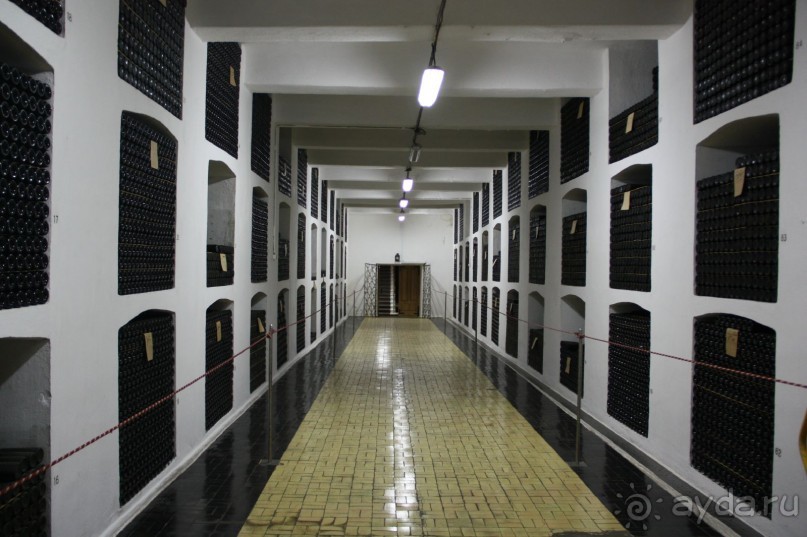 Вдоль Черного моря с заходом в День Дурака.часть 3