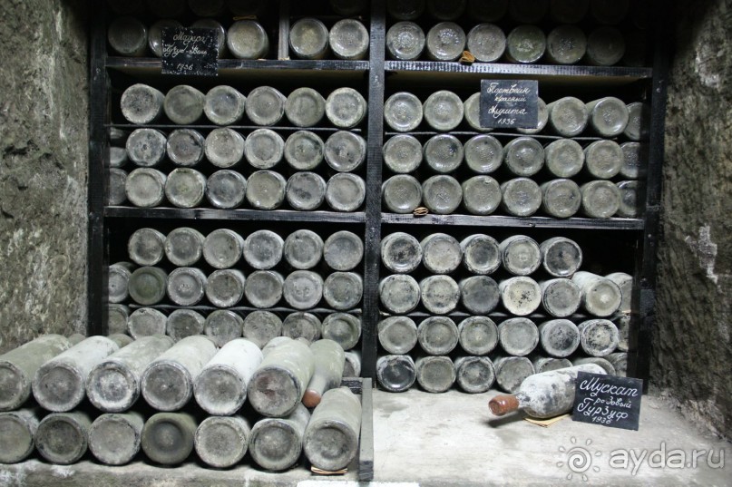 Вдоль Черного моря с заходом в День Дурака.часть 3