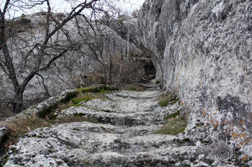 Вдоль Черного моря с заходом в День Дурака.часть 3