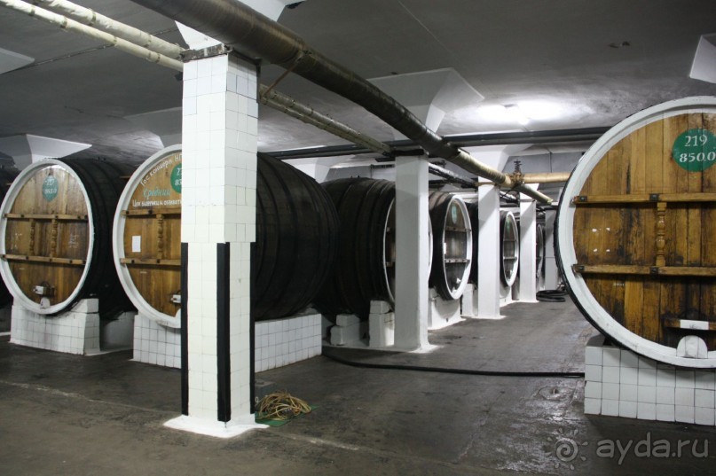 Вдоль Черного моря с заходом в День Дурака.часть 3