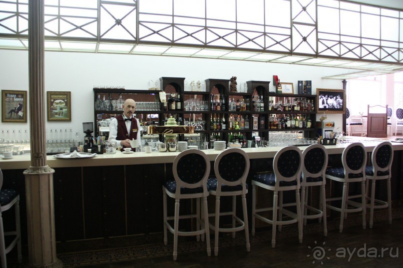 Вдоль Черного моря с заходом в День Дурака.часть 3