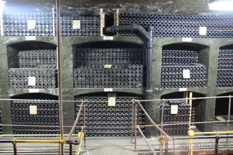 Вдоль Черного моря с заходом в День Дурака.часть 3