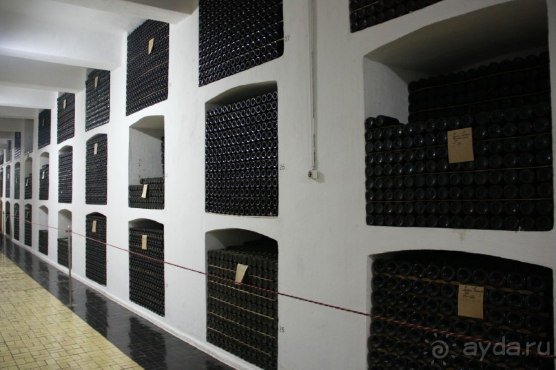 Вдоль Черного моря с заходом в День Дурака.часть 3