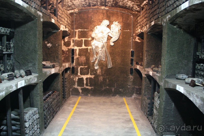 Вдоль Черного моря с заходом в День Дурака.часть 3