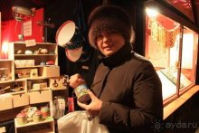 Рождественские ярмарки Европы