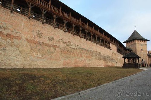 Рождественские ярмарки Европы