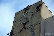 Альбом отзыва "Рождественские ярмарки Европы"